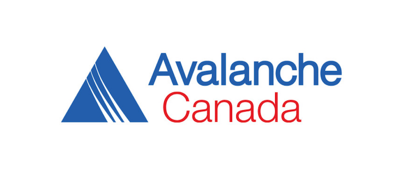 Avalanche Canada Logo