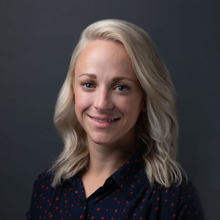 Headshot of Emily-Anne King