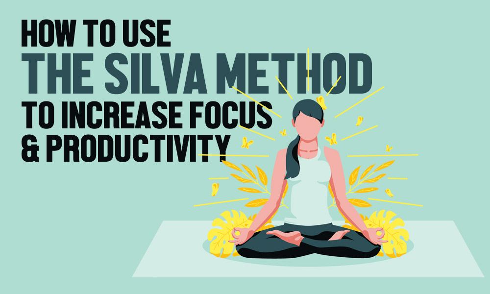 how to use the silva method