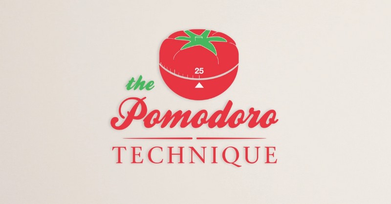 pomodoro-technique