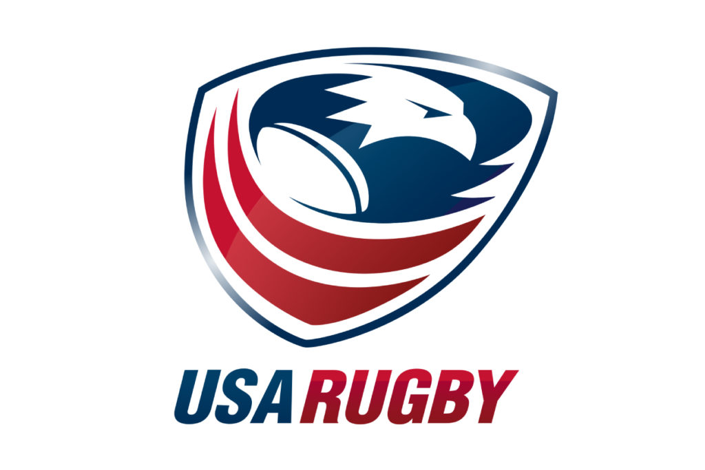 USA Rugby Logo