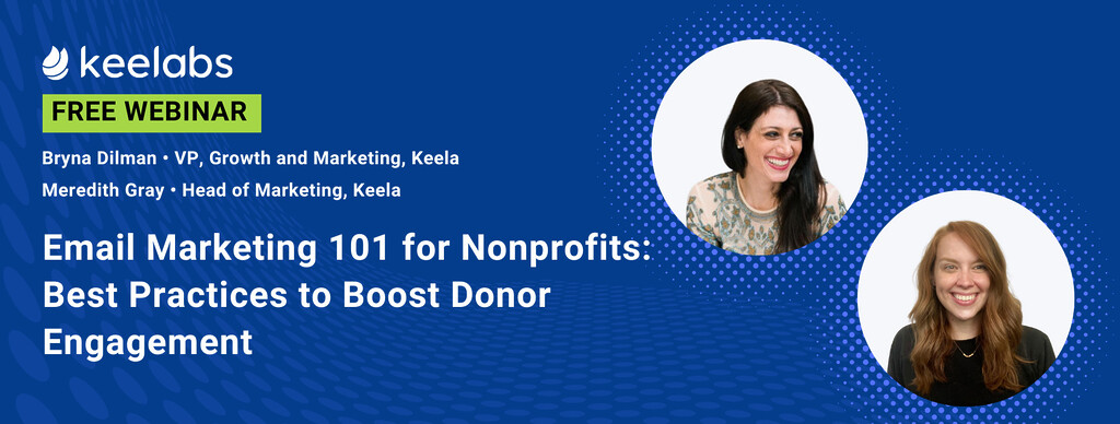 Email Marketing 101 for Nonprofits