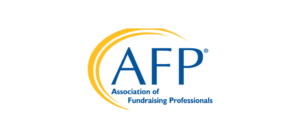 Association of Fundraising Professionals logo