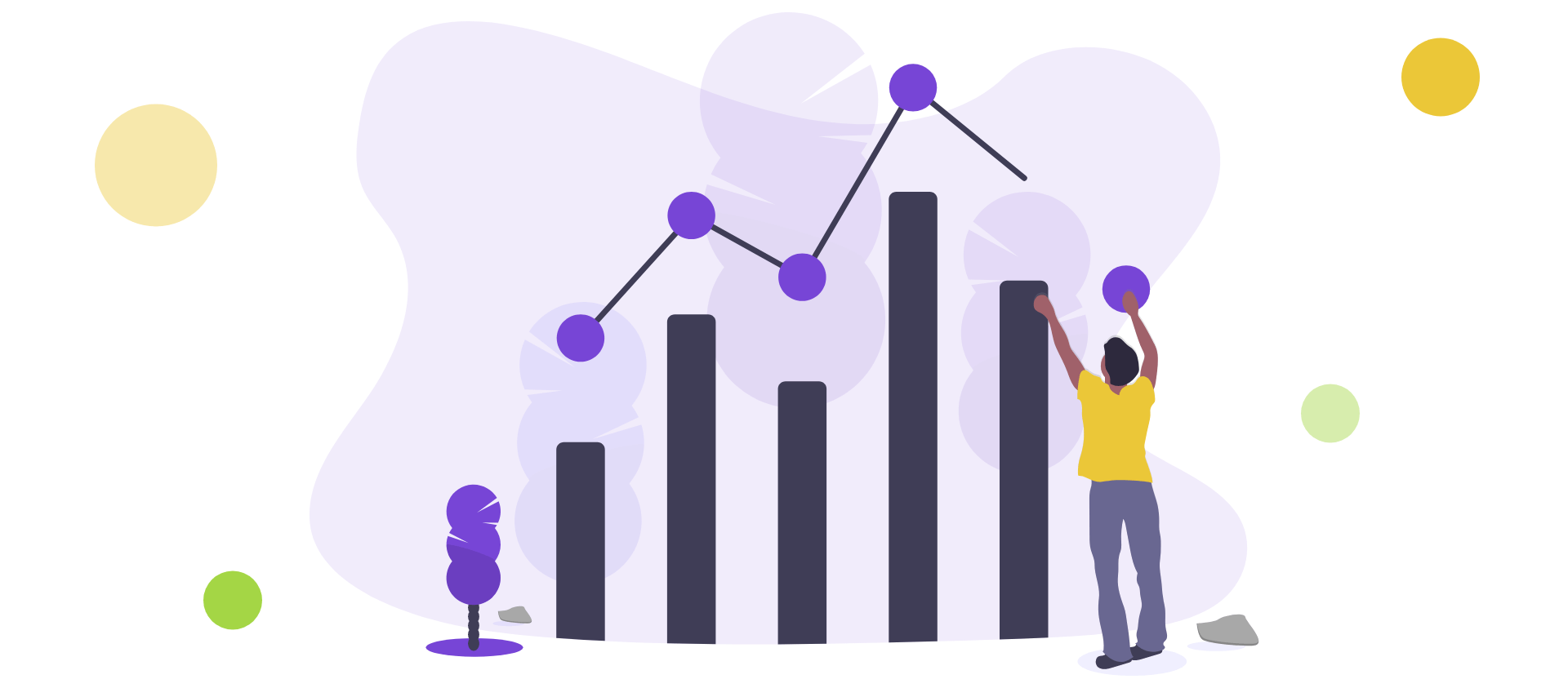 Data Analytics for Nonprofits: What You Need to Know & Why You Should Care