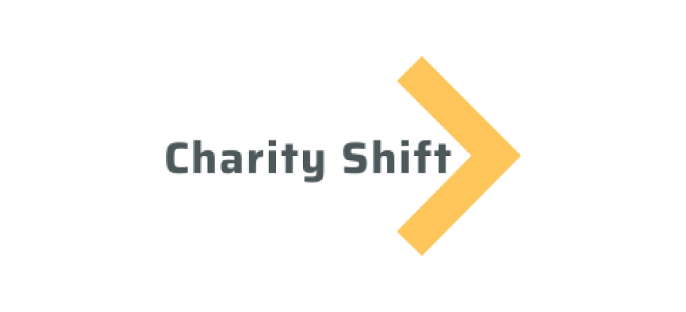 Charity Shift logo