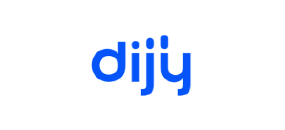 Dijy logo