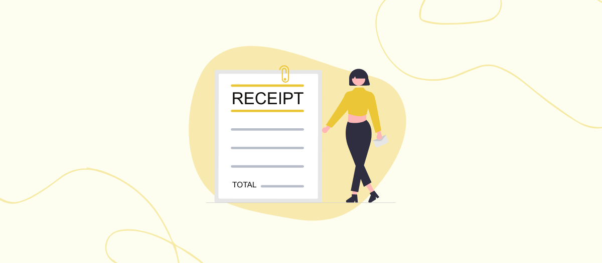 Donation Receipt Template Design: Best Practices for Nonprofits [+Template]