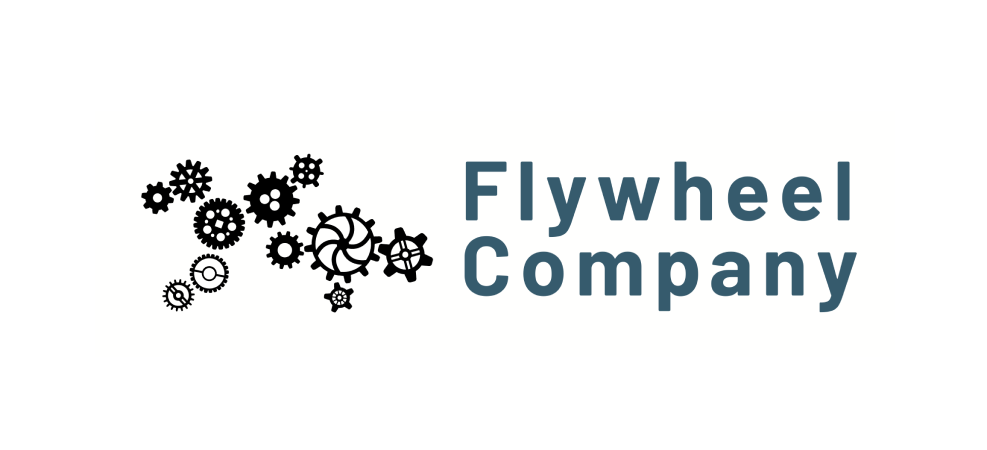 Flywheel Company logo