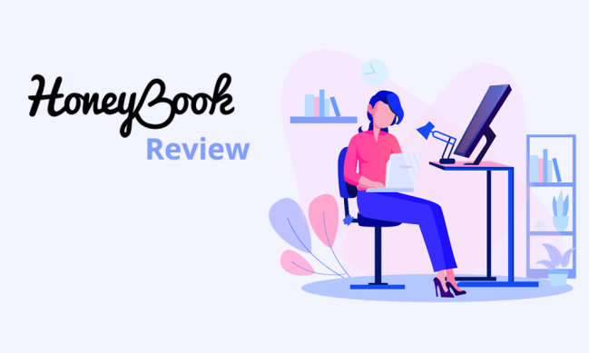 honeybook review