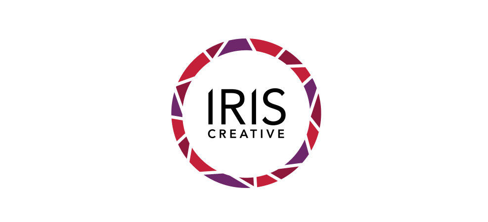 Iris Creative logo