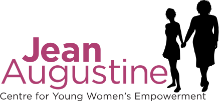 Jean Augustine logo