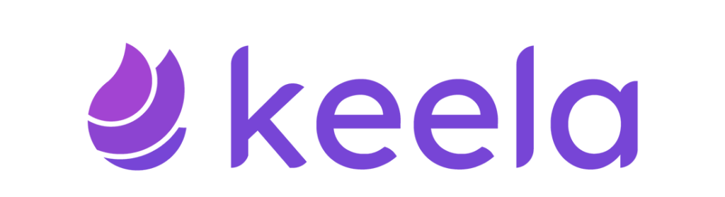 Keela logo