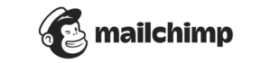 Mailchimp logo