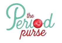 The Period Purse Logo