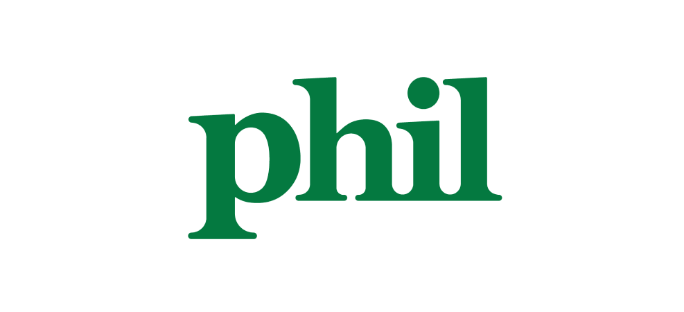 Phil logo