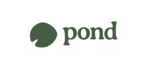 Pond logo