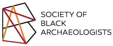 Society of Black Archaeologists logo