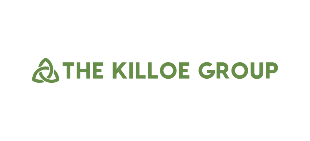 The Killoe Group logo