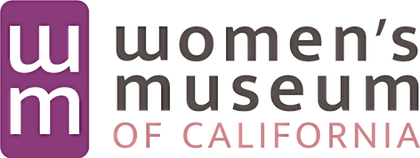 Women's Museum of California Logo